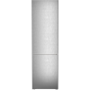 Холодильник LIEBHERR Pure 201.5 см, EasyFresh, NoFrost, 3 контейнера, класс A, SteelFinish