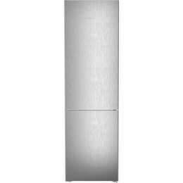 Холодильник LIEBHERR cnsff 5703-22 001, Pure, EasyFresh, NoFrost, 201,5 см, A, SteelFinish