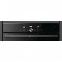 Духовой шкаф Gorenje BPSA6747DGWI, 77 л, IconLED+, Wi-Fi, двойное освещение, многоуровневое, PerfectGrill, SteamAssist, телескопические направляющие, термощуп.