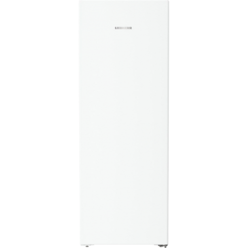 Морозильная камера LIEBHERR Online-exclusive Pure NoFrost - 165,5 см, 6 контейнеров, класс ЭЭ A, белая