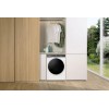 Стиральная машина Gorenje/ Стиральная машина Gorenje, отдельностоящая, ВхШхГ 85х60х54 см, цветной дисплей, поворотное/сенсорное управление, загрузка 9 кг, 1400 об/мин, 20 программ, инверторный мотор, пар, Wi-Fi, цвет белый