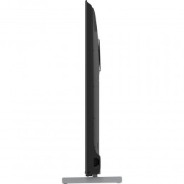 Телевизор Skyworth 65Q75G, 65, 4K QLED, Dolby Atmos, Google TV, 120Hz, 30W звук, безрамочный дизайн