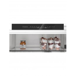 BOSCH KIN96SFD0 Встраиваемый холодильник 290л, 1935x558x548мм, NoFrost, VitaFresh, SN-ST, SuperFreeze