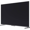 65 Ultra HD QLED Телевизор с Матовым Экраном, Dolby Atmos и Google TV - Безрамочный Дизайн, 120Hz, 30W + 20W Сабвуфер, 3 HDMI, 2 USB, 2025