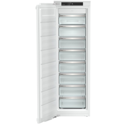 Встраиваемый морозильник Liebherr SIFNe 5128-22 001, NoFrost, 8 контейнеров, 178 см, замена SIFNf 5128-20 001