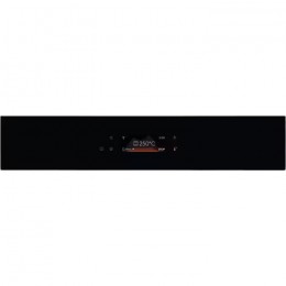 Духовой шкаф ELECTROLUX KOEBP39WZ, 72 л, 3500 Вт, пиролиз, сенсорное управление