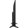 Телевизор ЖК 40'' Hisense/ 40", Full HD, VA, QLED & DLED, SMART TV (HomeOS U9), DVB-T2/C/S2, 2х7W, Game Mode, 250 nits,5000:1, CI+(1.4), 2HDMI, 1USB, Black, 2026