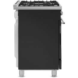Варочный центр Smeg C9GMMB2, газовая панель, 115 л, сенсорное управление, таймер, акустический сигнал, энергоэффективность А