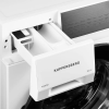 Стиральная машина KUPPERSBERG 10.5 кг - High-Tech, 14 программ, 1400 об/мин, инверторный двигатель, сенсорное управление, функция пара, отложенный старт
