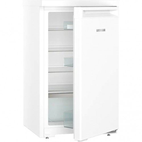 Холодильник Liebherr 85x50x60.7 см, однокамерный, белый, с интегрированными ручками - купить в интернет-магазине
