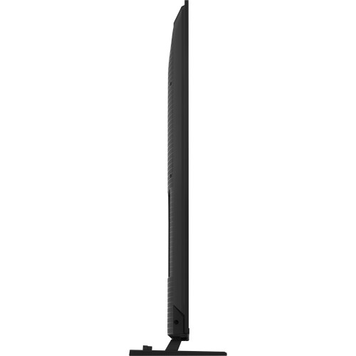 Телевизор ЖК 85 Hisense Ultra HD Mini LED с 4K и Dolby Vision - Smart TV с Wi-Fi и HDR 10+