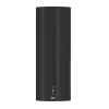 Вытяжка Franke/Best AXIS 35 BK - Цилиндрическая настенная вытяжка 35 см, 750 м3/ч, LED освещение, электронное управление, черная