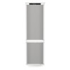 Встраиваемый холодильник LIEBHERR EIGER 178 см, Pure, EasyFresh, NoFrost с 3 контейнерами и сдвижной дверью