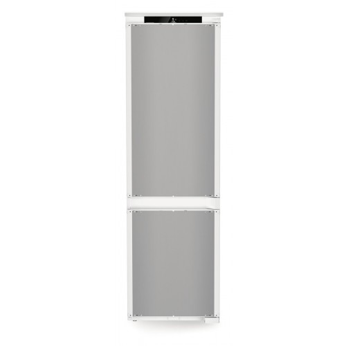 Встраиваемый холодильник LIEBHERR EIGER 178 см, Pure, EasyFresh, NoFrost с 3 контейнерами и сдвижной дверью