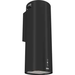 Вытяжка Franke AXIS 35 BK, 335.0706.918, 35 см, 750 м³/ч, черная, электронное управление, LED, 66 дБ