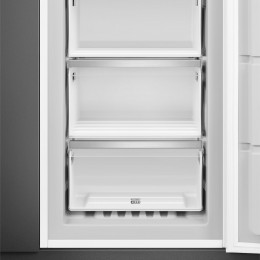 Встраиваемая морозильная камера SMEG S9F174DND, 212 л, No Frost, LCD, 5 ящиков, 1769x557x549 мм