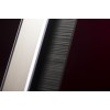 Холодильник Sharp 183x89.2x77.1 см, 605 л, No Frost, инверторный компрессор, ионизация воздуха, быстрое охлаждение и замораживание, LED освещение, льдогенератор