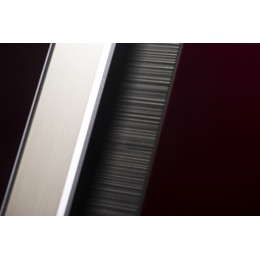 Холодильник Sharp sjgx98prd, 4-дверный, 605л, No Frost, инверторный компрессор, ионизация воздуха, быстрое замораживание.
