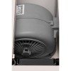 Встраиваемая вытяжка Kuppersberg 52 см - 850 м³/ч, сенсорное управление, таймер, пульт ДУ, 3 скорости, LED освещение, жироулавливающий фильтр