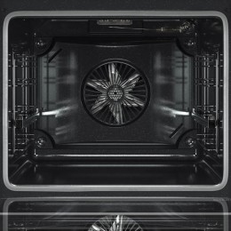 Встраиваемый духовой шкаф KUPPERSBERG/ KITCHEN RETAIL / Встраиваемый духовой шкаф KUPPERSBERG, электрический, Classic, 60 см, объем 80 л, 10 режимов, 6 автропрограмм, механическое управление, макс. Температура 255 градусов, дисплей, механический таймер, т
