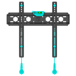 Кронштейн ONKRON FM5 35-65'' 400x400, наклон 0°, глубина 29мм, макс вес 56,8кг