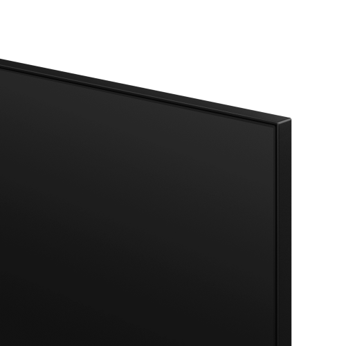Телевизор Hisense 100 QLED Ultra HD Smart TV с Local Dimming, 144Hz Game Mode PRO, HDR10+ и Wi-Fi - Charcoal Grey, 2025