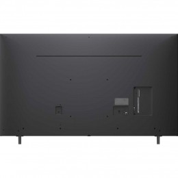 Телевизор ЖК 65'' LG/ 65", Ultra HD, Nano Color, Smart TV, WebOS, Wi-Fi, DVB-T2/C/S2, MR, 60Hz Native, 2.0ch (20W), 2 HDMI, 2 USB, 2 Pole, Ashed Blue, 2025