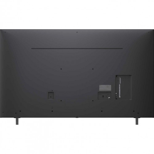 Телевизор ЖК 65'' LG/ 65", Ultra HD, Nano Color, Smart TV, WebOS, Wi-Fi, DVB-T2/C/S2, MR, 60Hz Native, 2.0ch (20W), 2 HDMI, 2 USB, 2 Pole, Ashed Blue, 2025