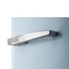Холодильник SMEG 50-х годов, однокамерный, 270 л, пастельный голубой, MultiFlow, инверторный компрессор, энергоэффективность С