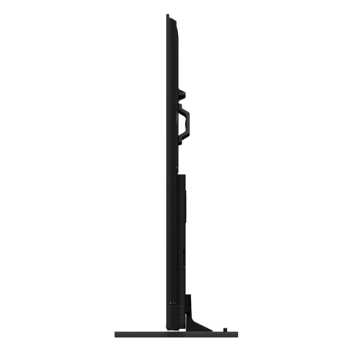 Телевизор Hisense 100 QLED Ultra HD Smart TV с Local Dimming, 144Hz Game Mode PRO, HDR10+ и Wi-Fi - Charcoal Grey, 2025