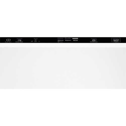 Встраиваемая посудомоечная машина ELECTROLUX/ Встраиваемая полногабаритная посудомоечная машина , без фасада, электронное управление со световыми индикаторами, 13 комплектов, 5 программ