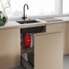 Измельчитель Franke SLIM 100 - Эффективное решение для вашей кухни