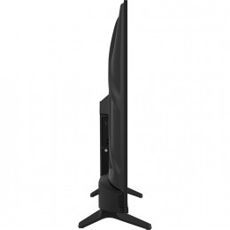Телевизор ЖК 40'' Hisense/ 40", Full HD, VA, DLED, Smart TV (HomeOS U9), Wi-Fi, DVB-T2/T/C/S2, 2х7W, 250 nits, 5000:1, Game Mode, CI+(1.4), 2хHDMI, 1хUSB, Black, 2026