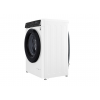 Стиральная машина LG/ Стиральная машина LG, отдельностоящая, ВхШхГ 850х600х455 мм, загрузка 7 кг, 1200 об/мин, LED дисплей, технология AI DD, дозагрузка белья, пар, инверторный мотор с прямым приводом, отсрочка старта, энергоэффективность А, цвет белый