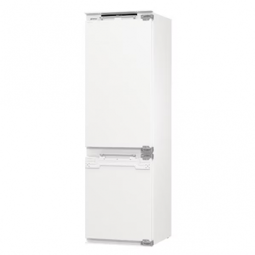 Встраиваемый холодильник Gorenje 1772х540х545 мм с No Frost, 243 л, электронным управлением и зоной свежести