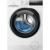 Стиральная машина ELECTROLUX 8 кг, фронтальная загрузка, 1400 об/мин, инверторный двигатель, ЖК дисплей, паровая функция