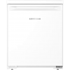 Холодильник Liebherr/ Pure, 68x55х60.7, однокамерный, объем 92 литра, без МК, белый,ручки интегрированные