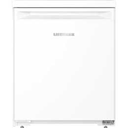 Холодильник Liebherr/ Pure, 68x55х60.7, однокамерный, объем 92 литра, без МК, белый,ручки интегрированные