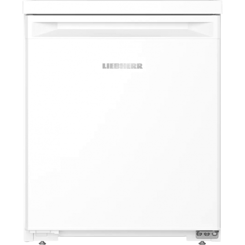 Холодильник Liebherr/ Pure, 68x55х60.7, однокамерный, объем 92 литра, без МК, белый,ручки интегрированные