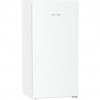 Морозильные камеры LIEBHERR/ Pure, NoFrost, 4 контейнера, в. 125,5 см, ш. 60 см, г. 67.5 см, класс ЭЭ A, внутренние ручки, белый цвет