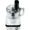 Кухонный комбайн Korting KFP 0203 W - 1200 Вт, 6 скоростей, 2 л, белый