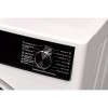 Стиральная машина Sharp 8 кг, фронтальная загрузка, 1400 об/мин, защита от протечек - Турция