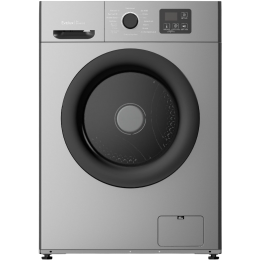 Стиральная машина EVELUX EW 46121 S, 6 кг, 1200 об/мин, 44.5 см, 16 программ, А++