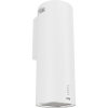 Вытяжка Franke/Best AXIS 35 WH - Цилиндрическая настенная вытяжка 35 см, 750 м³/ч с LED освещением и электронным управлением