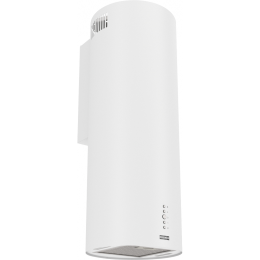 Вытяжка Franke AXIS 35 WH, SKU 335.0706.919, 35 см, 750 м³/ч, белая, электронное управление, LED, 66 дБ.