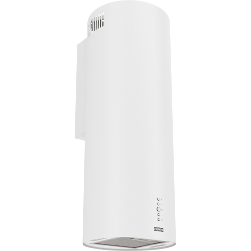 Вытяжка Franke/Best AXIS 35 WH - Цилиндрическая настенная вытяжка 35 см, 750 м³/ч с LED освещением и электронным управлением