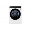 Стиральная машина LG/ Стиральная машина LG, отдельностоящая, ВхШхГ 850х600х455 мм, загрузка 7 кг, 1200 об/мин, LED дисплей, технология AI DD, дозагрузка белья, пар, инверторный мотор с прямым приводом, отсрочка старта, энергоэффективность А, цвет белый