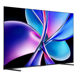 Телевизор Hisense 100E7Q PRO 100 QLED, Ultra HD, Smart TV, Wi-Fi, 144Hz Game Mode