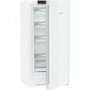 Морозильные камеры LIEBHERR/ Pure, NoFrost, 4 контейнера, в. 125,5 см, ш. 60 см, г. 67.5 см, класс ЭЭ A, внутренние ручки, белый цвет