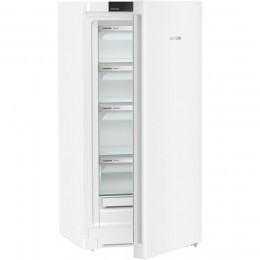 Морозильные камеры LIEBHERR/ Pure, NoFrost, 4 контейнера, в. 125,5 см, ш. 60 см, г. 67.5 см, класс ЭЭ A, внутренние ручки, белый цвет